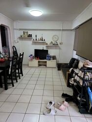Blk 218 Petir Road (Bukit Panjang), HDB 4 Rooms #569740711